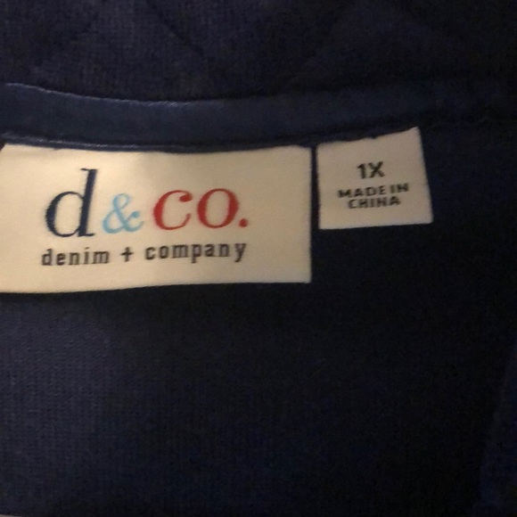 Jacket & pant set Blueberry color lounge set: 1X beautiful outfit - Picture 5 of 11